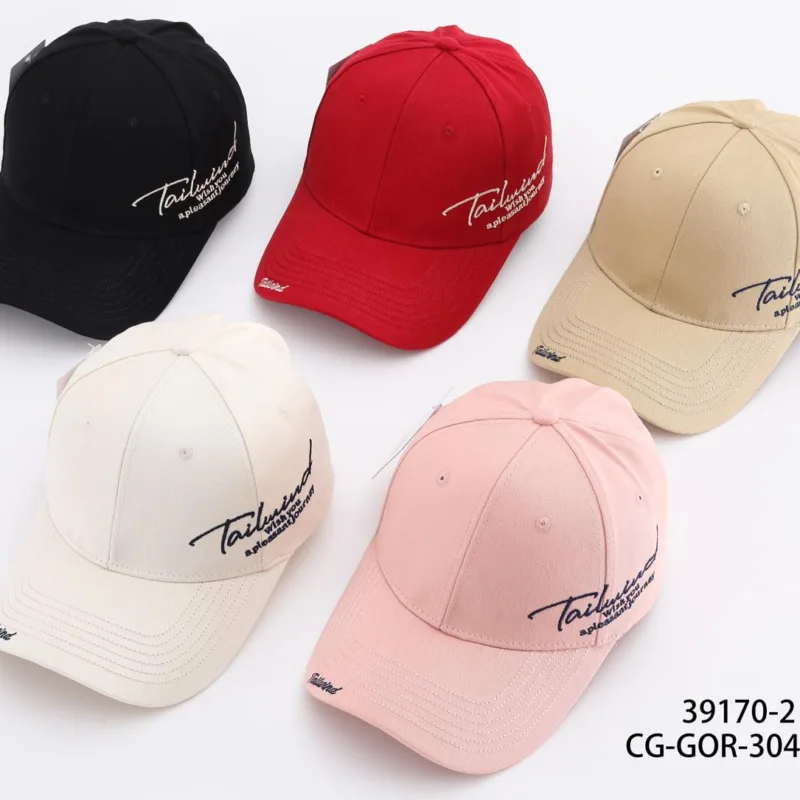 GORRA "JOURNEY"