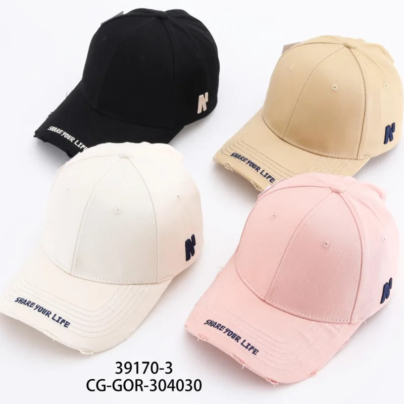 GORRA "SHARE YOUR LIFE"