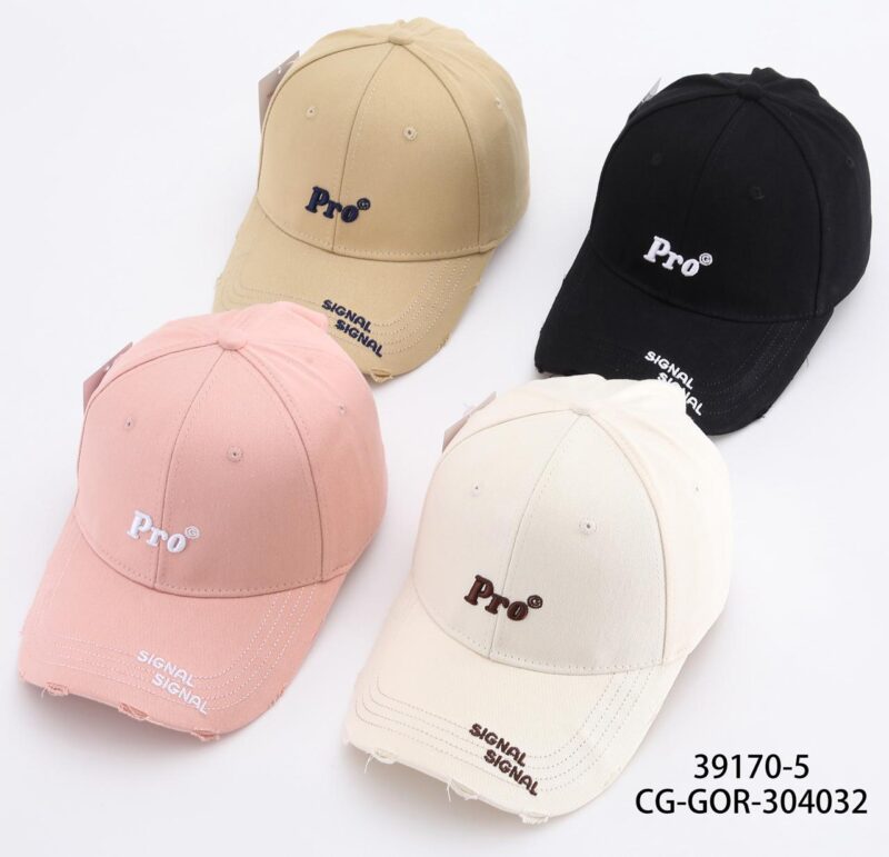 GORRA "PRO"