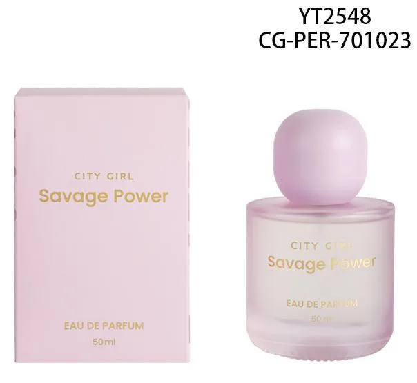 PERFUME SAVAGE POWER 50ML