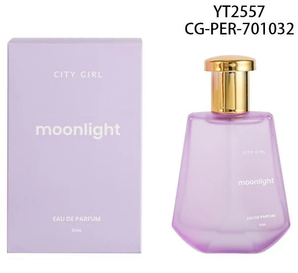 PERFUME MOONLIGHT 50ML