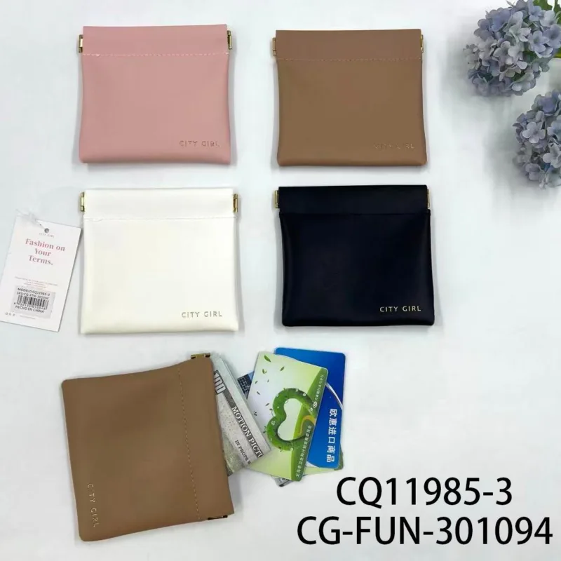 FUNDA/ESTUCHE PARA CARTERA