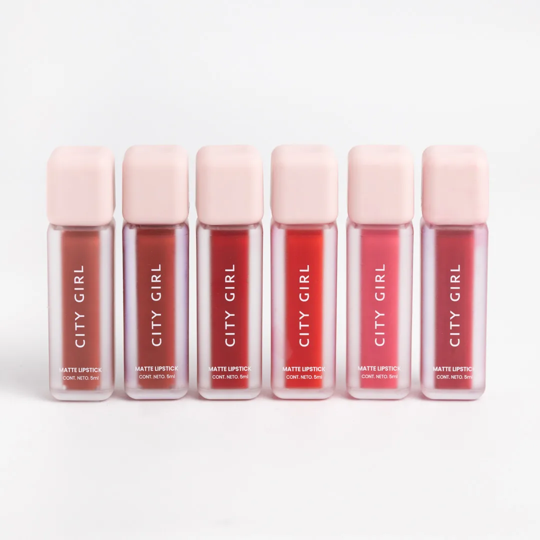 MASTER TINTA LABIAL VELVET MATTE