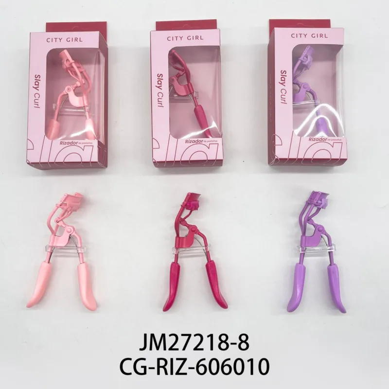 ARQUEADOR DE PESTAÑAS DE COLOR