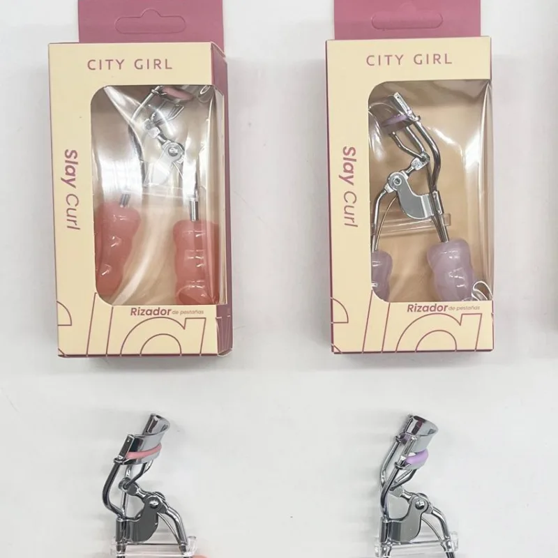 ARQUEADOR DE PESTAÑAS CON FORMAS