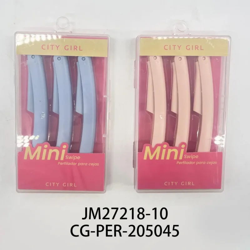 SET DE PERFILADORES 3PCS