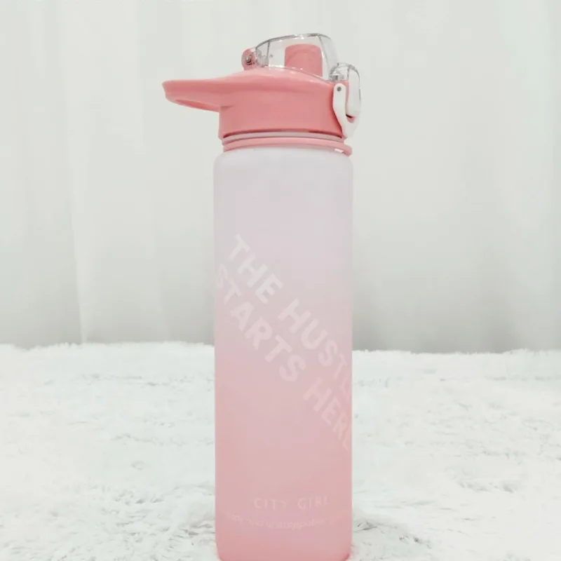 BOTELLA PLASTICO SPORT DE 1000ML