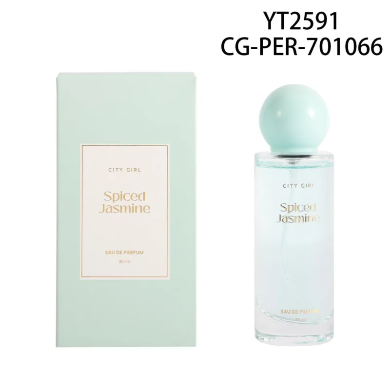 PERFUME SPICED JASMINE 30ML