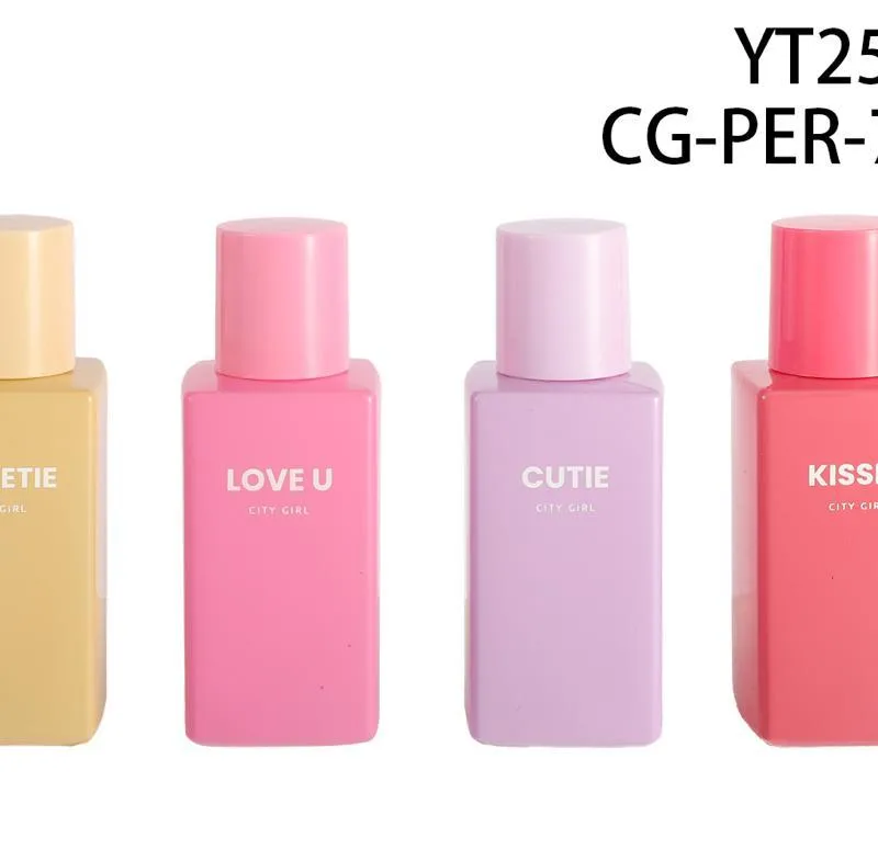 KIT DE PERFUMES MINIS 30ML