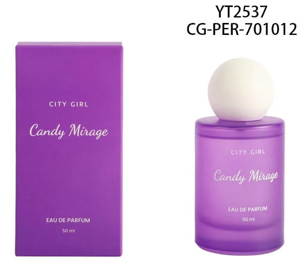 PERFUME CANDY MARIAGE 50ML