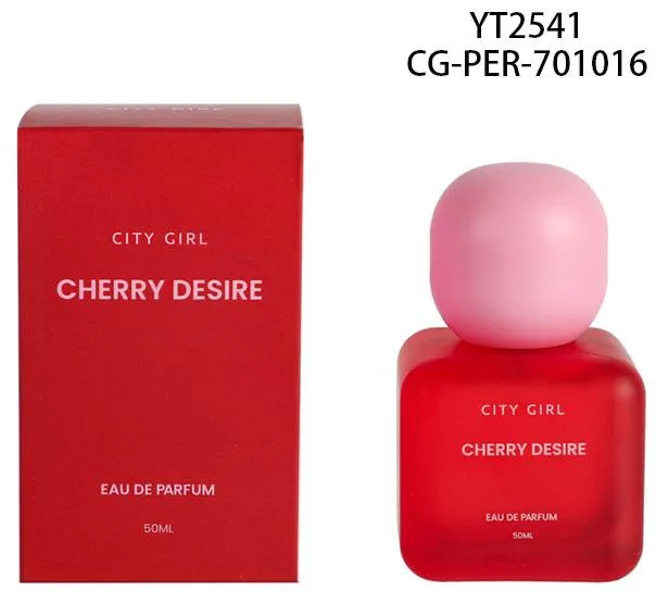 PERFUME CHERRY DESIRE 50ML