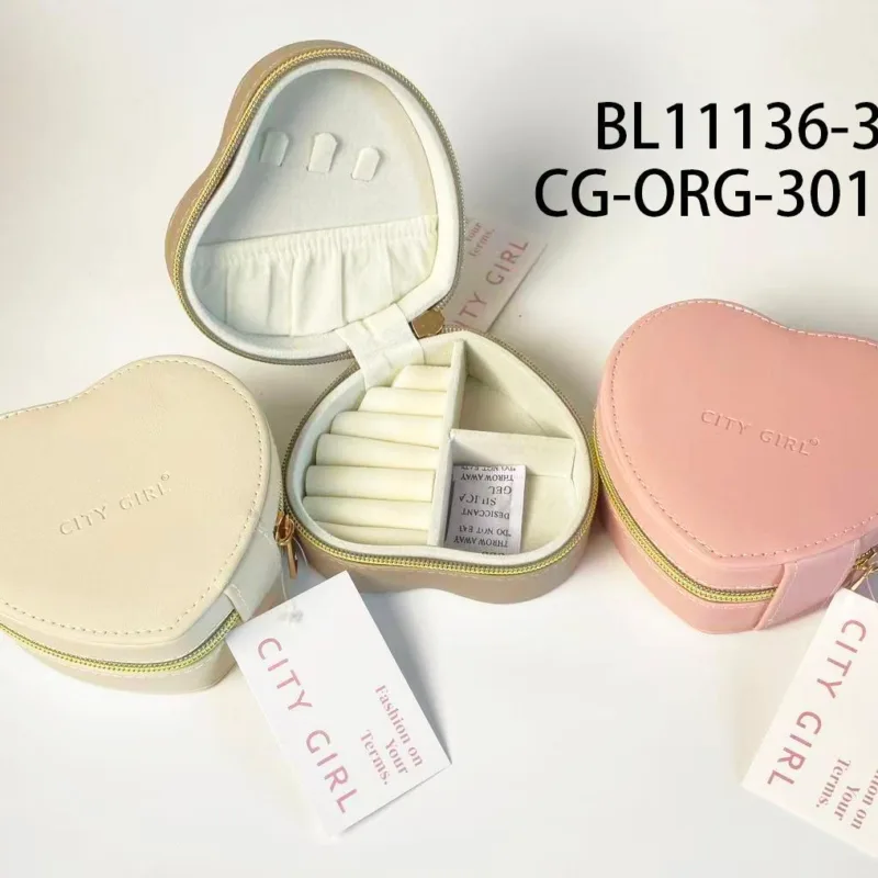 COFRE ORGANIZADOR DE JOYAS