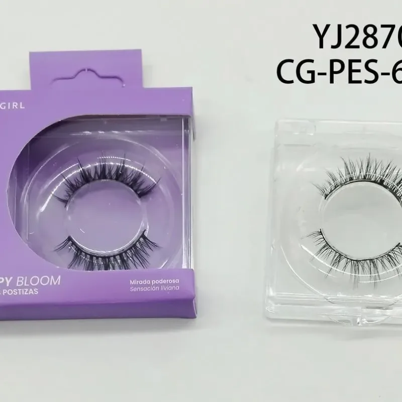 PESTAÑAS POSTIZAS WHISPY BLOOM