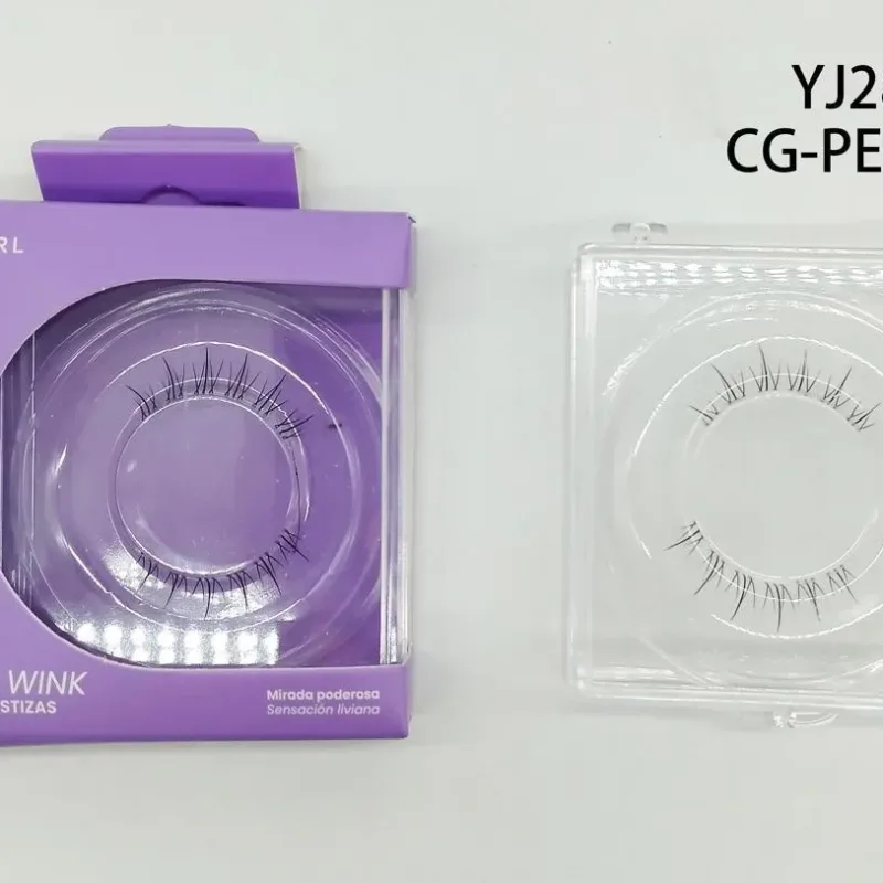 PESTAÑAS POSTIZAS VELVET WINK