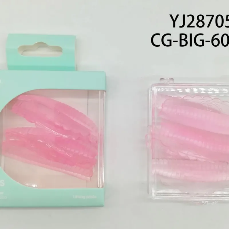 BIGUDIES PARA LIFTING PARA PESTAÑAS