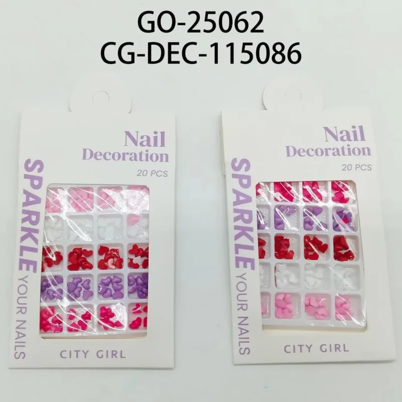 DECORACIÓN DE CORAZÓN UNICOLOR