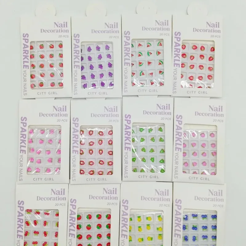 DECORACIÓN DE FRUTAS