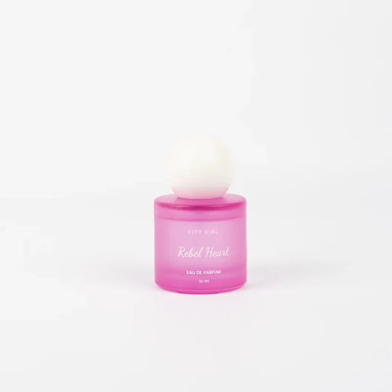 PERFUME REBEL HEART 30ML