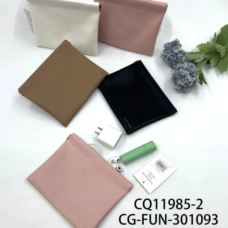 FUNDA/ESTUCHE PARA CARTERA