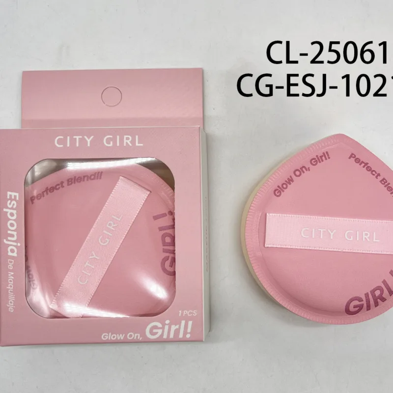 ESPONJA PARA MAQUILLAJE