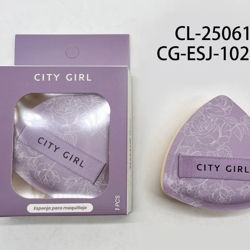 ESPONJA PARA MAQUILLAJE