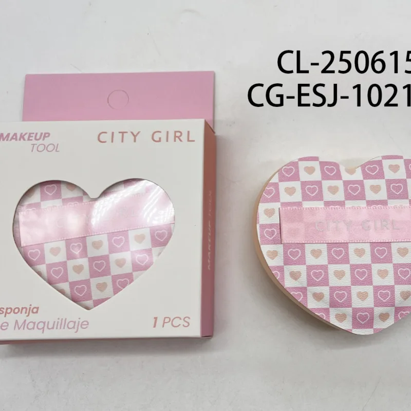 ESPONJA PARA MAQUILLAJE