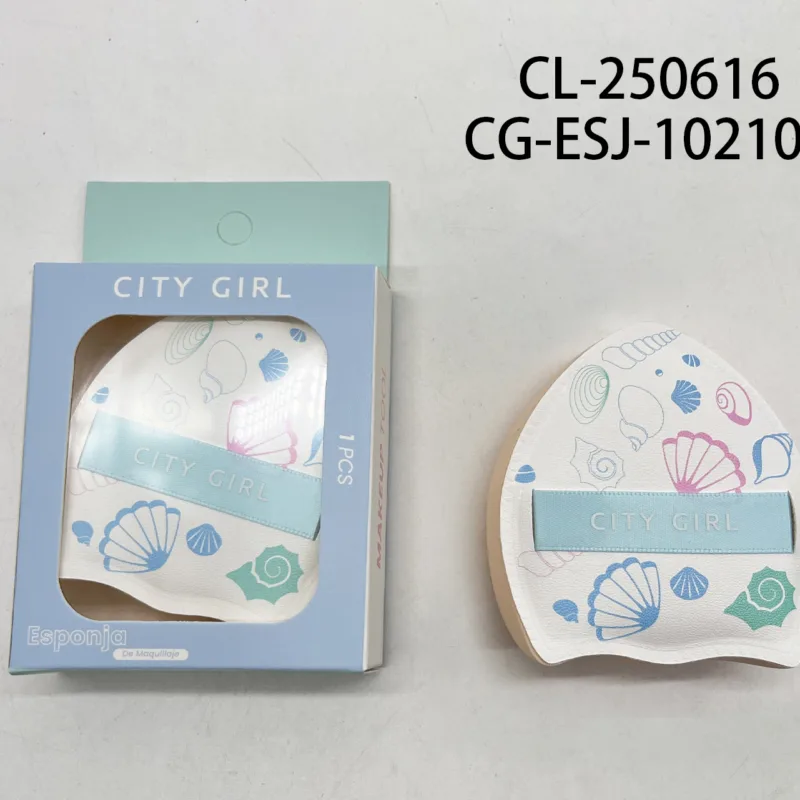 ESPONJA PARA MAQUILLAJE