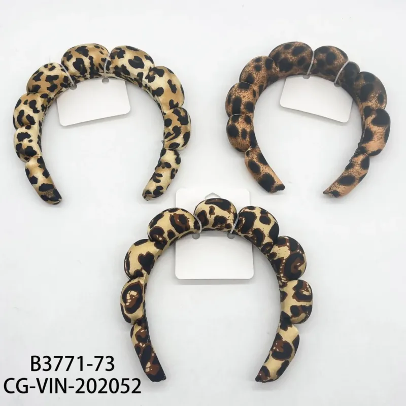 VINCHA PARA SKIN CARE