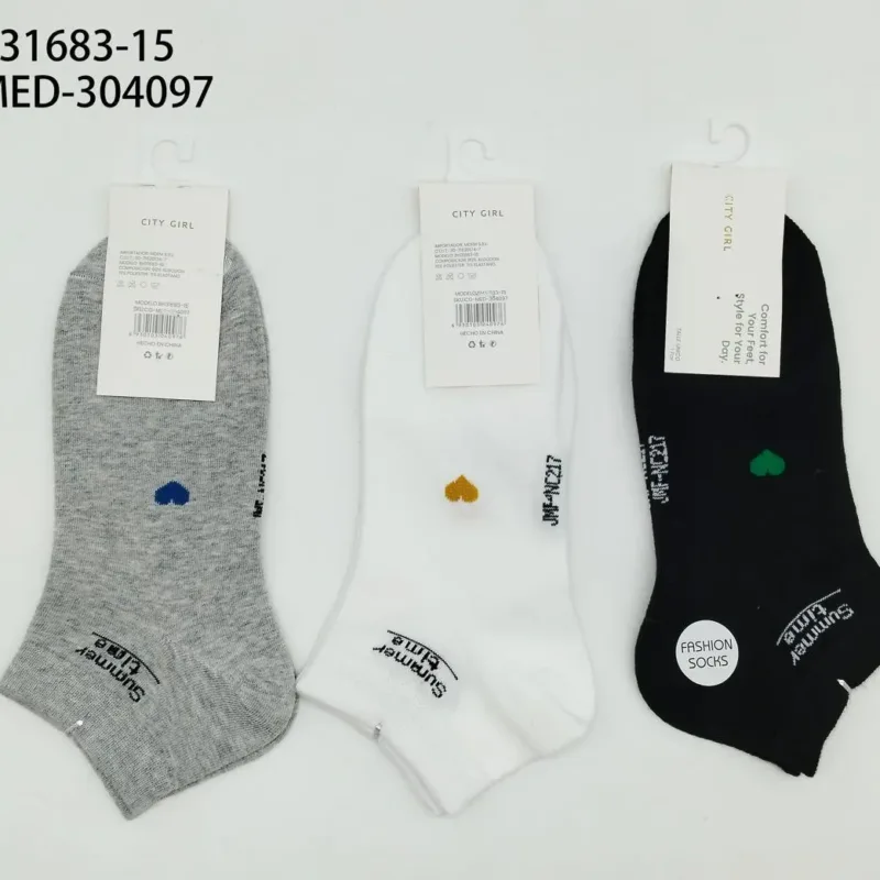 SOQUETES SET SUMMER TIME