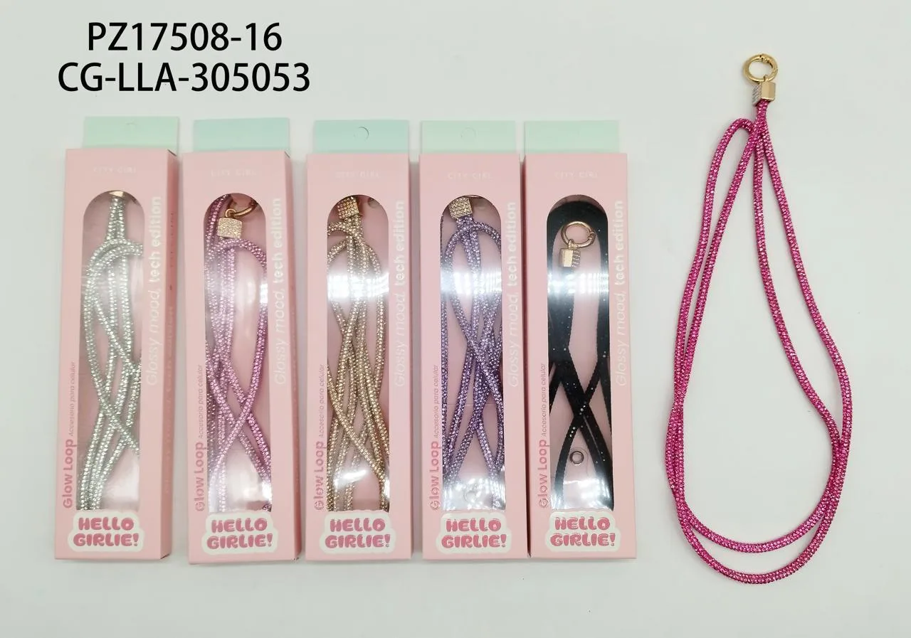 LLAVERO PARA CELULAR