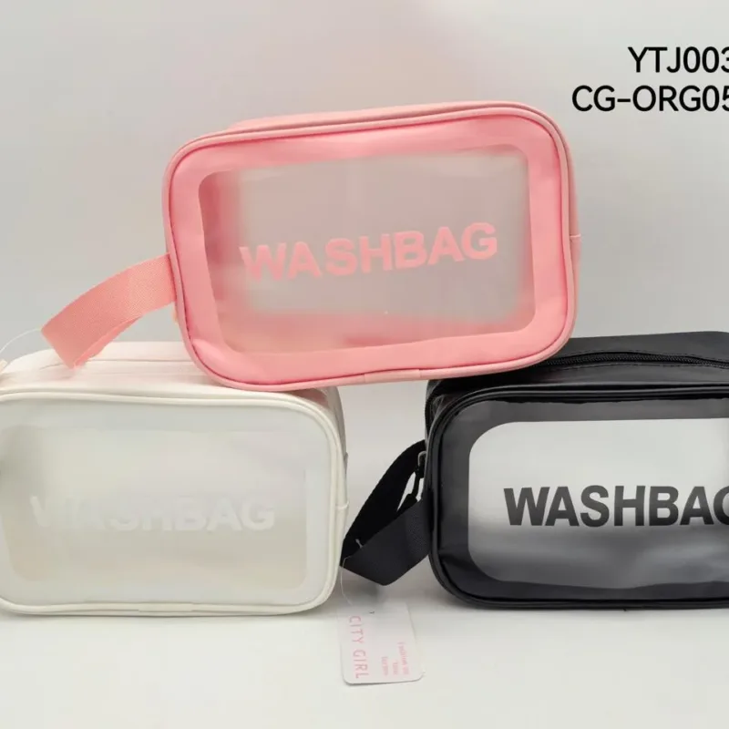 ORGANIZADOR WASHBAG CHICO