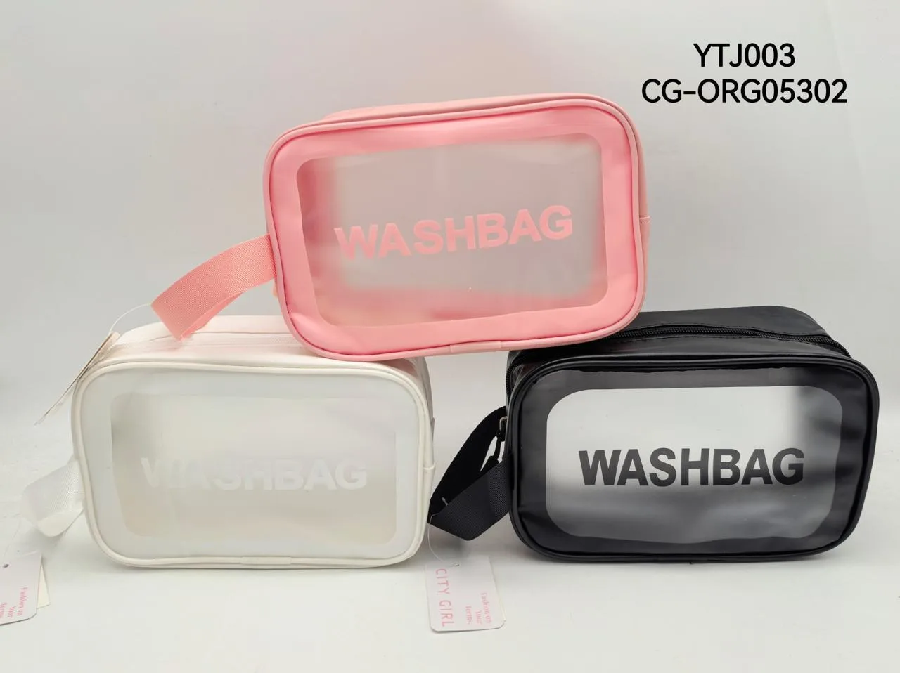 ORGANIZADOR WASHBAG CHICO