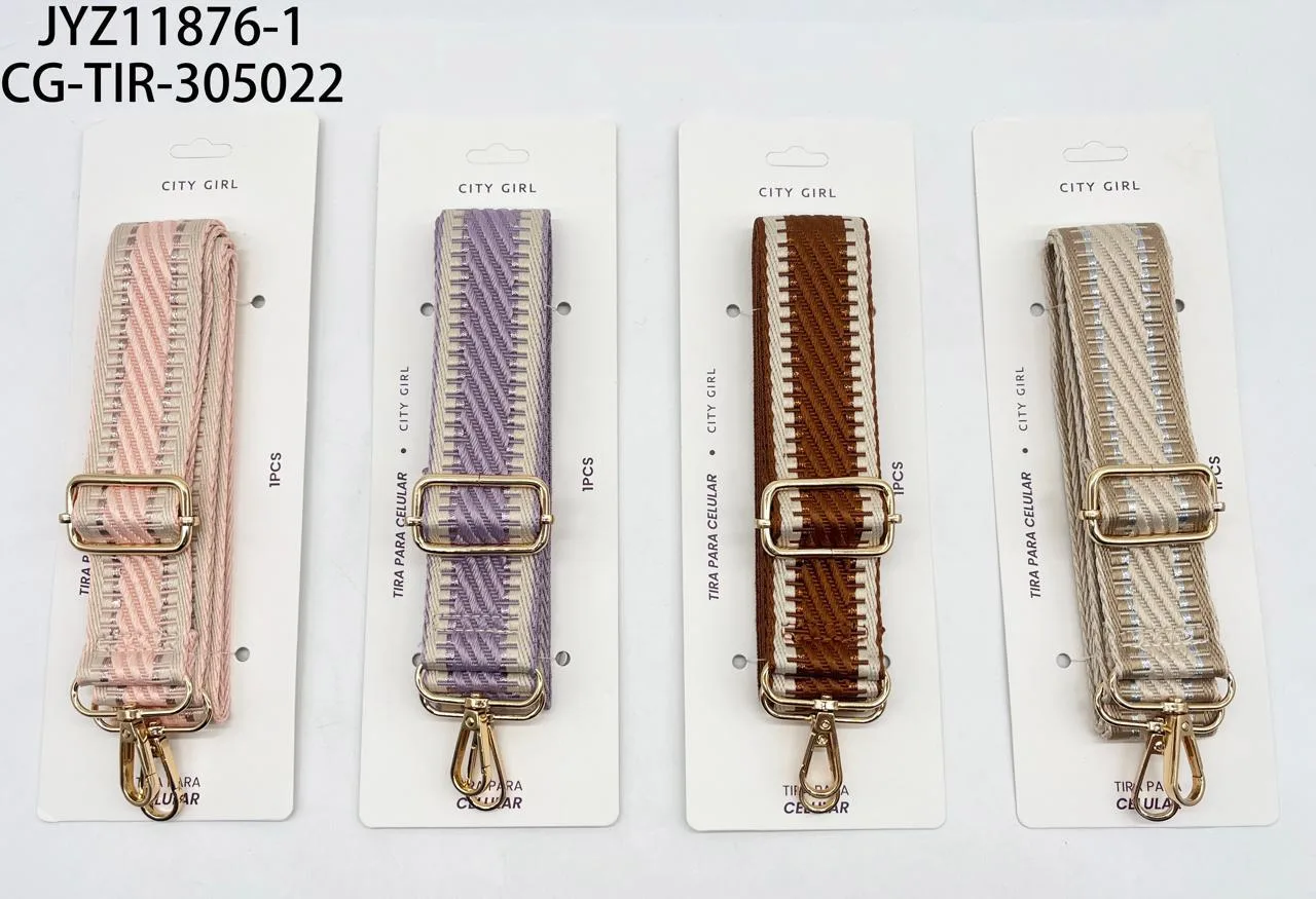 TIRA/LLAVERO PARA CELULAR