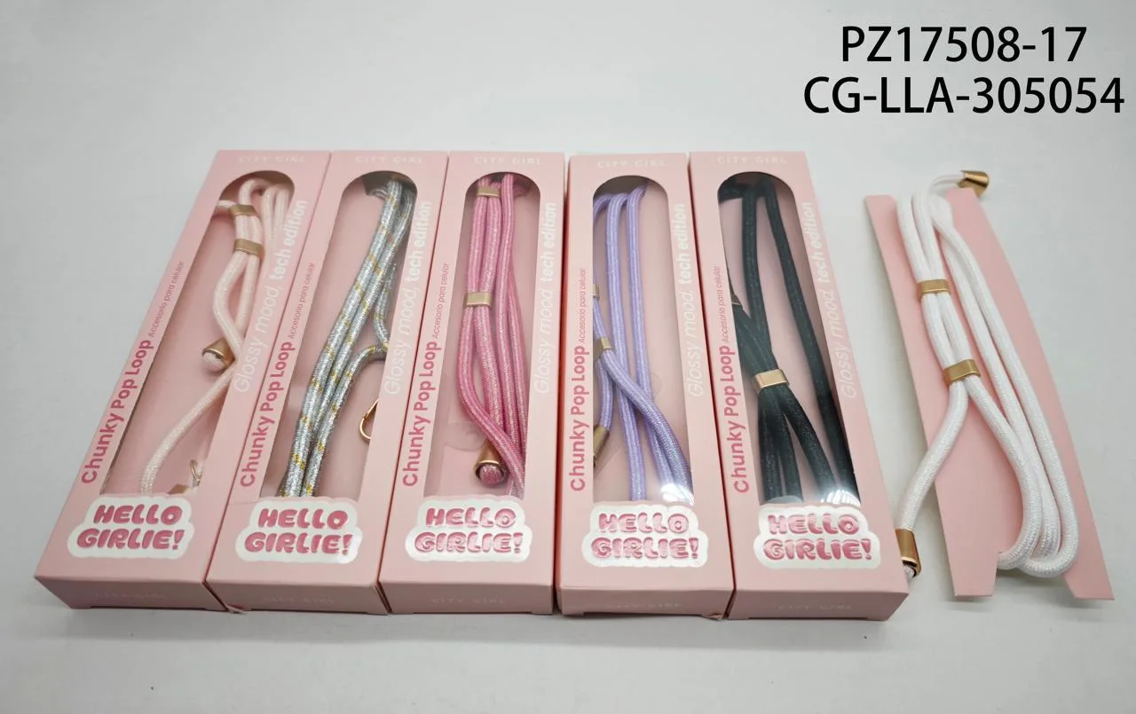 LLAVERO PARA CELULAR