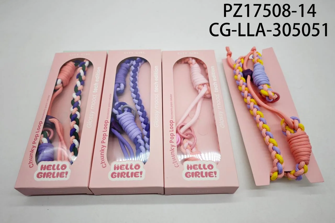 LLAVERO PARA CELULAR