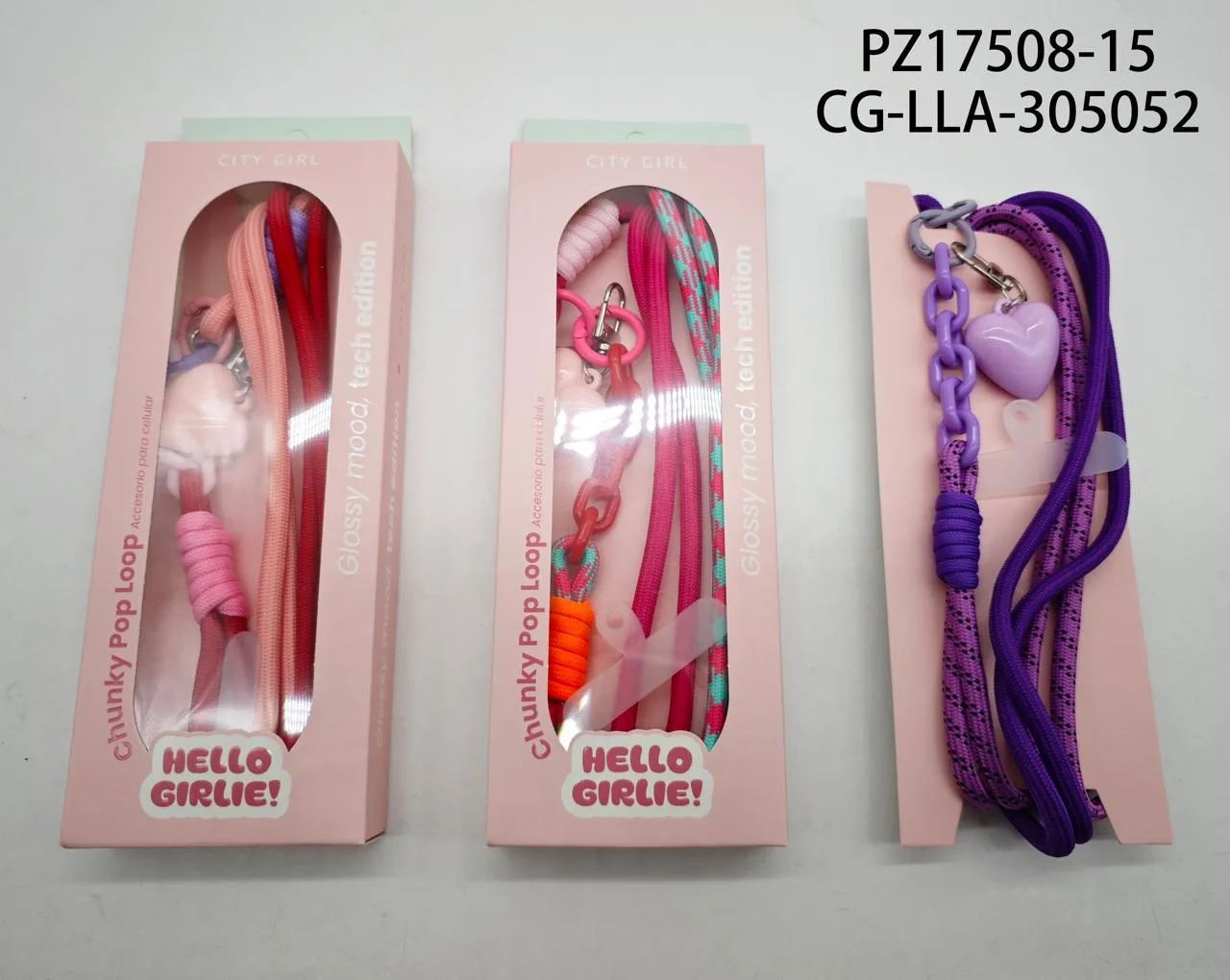 LLAVERO PARA CELULAR