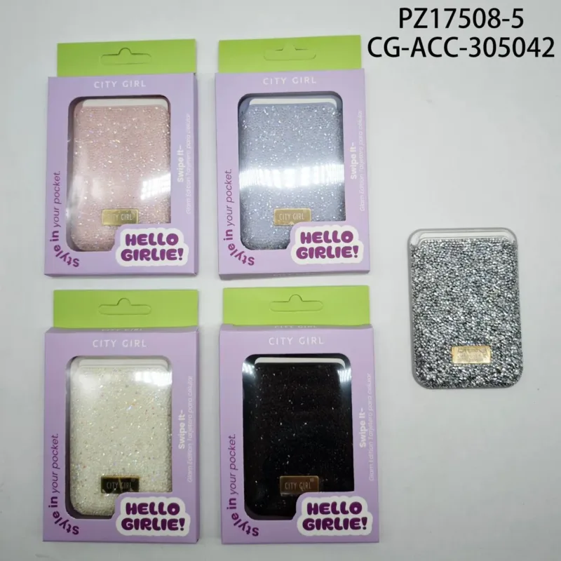 TARJETERO PARA CELULAR