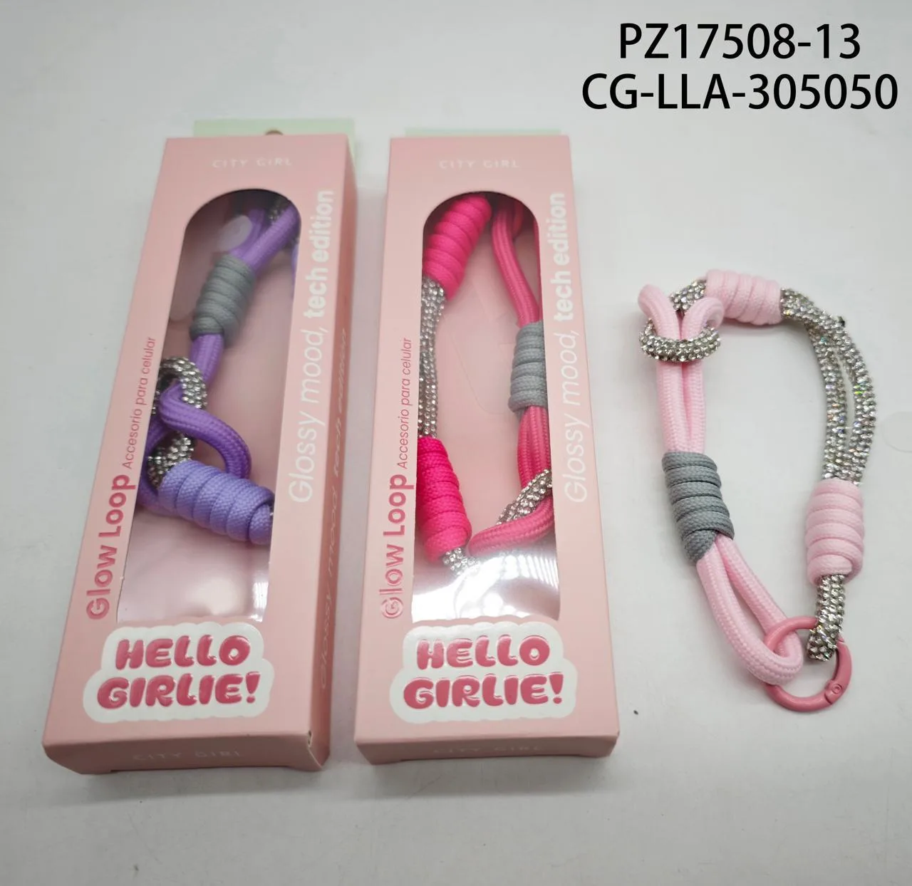 LLAVERO PARA CELULAR