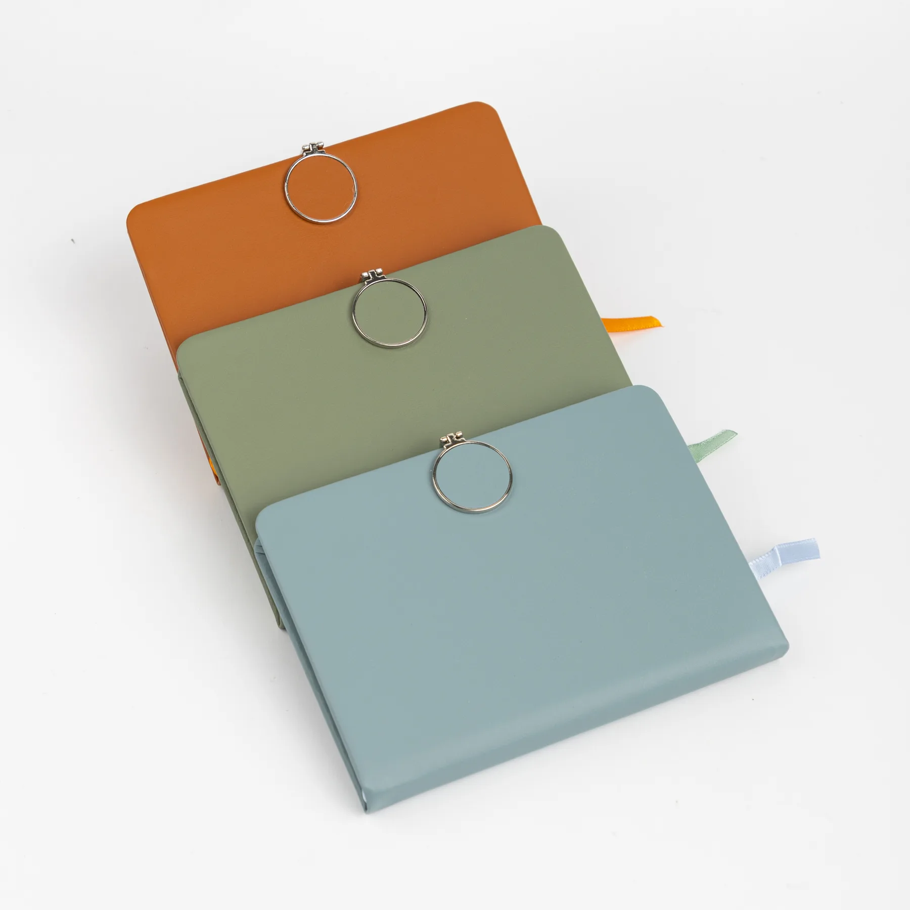 AGENDA PEQUEÑA IMANTADA