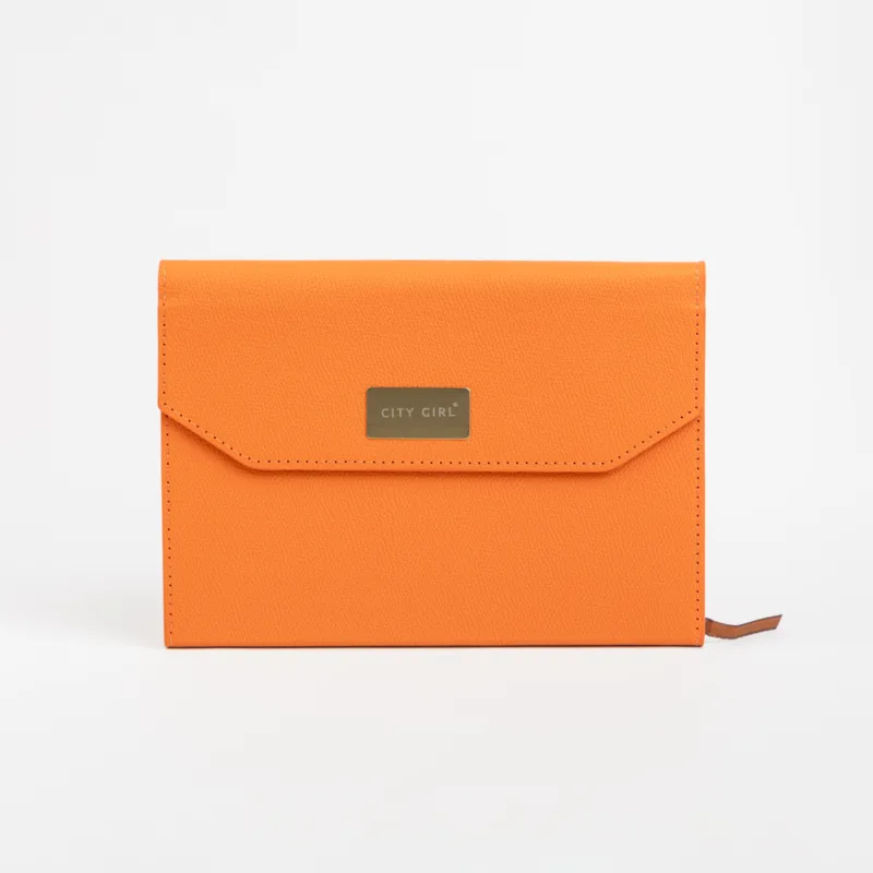 AGENDA GRANDE EJECUTIVA