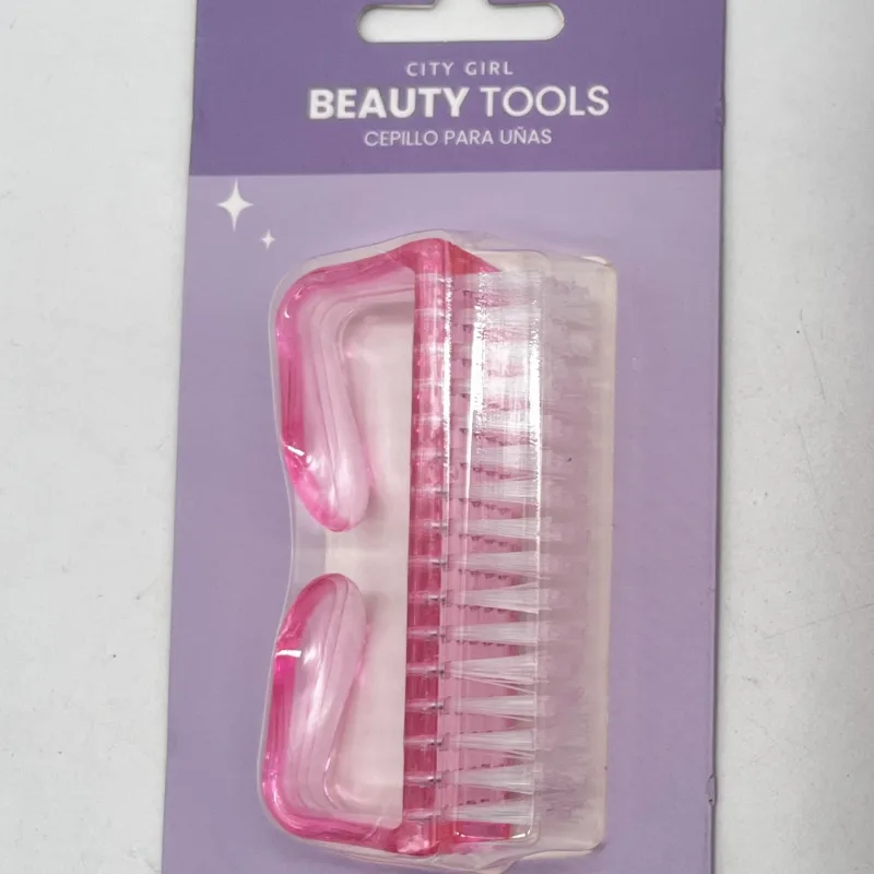 CEPILLO PARA MANICURA