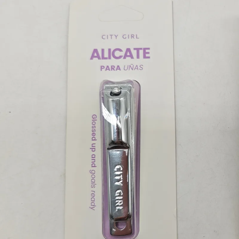 ALICATE PARA UÑAS