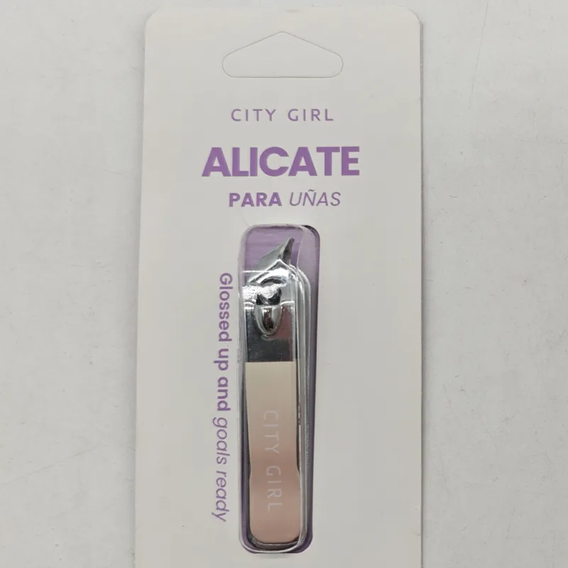 ALICATE PARA UÑAS