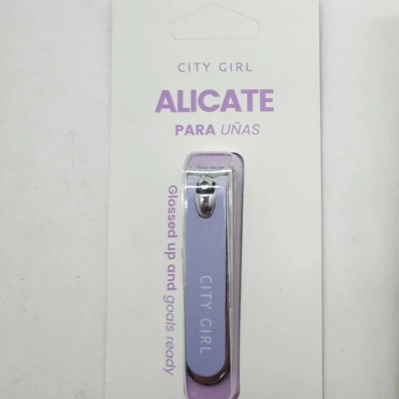 ALICATE PARA UÑAS