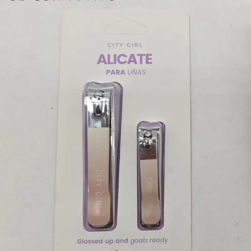 ALICATE PARA UÑAS
