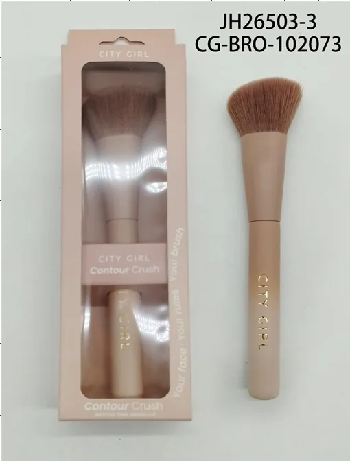 BROCHA PARA CONTORNO Y RUBOR