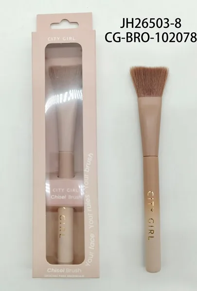 BROCHA PARA CONTORNO