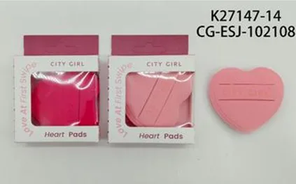 ESPONJA DE MAQUILLAJE