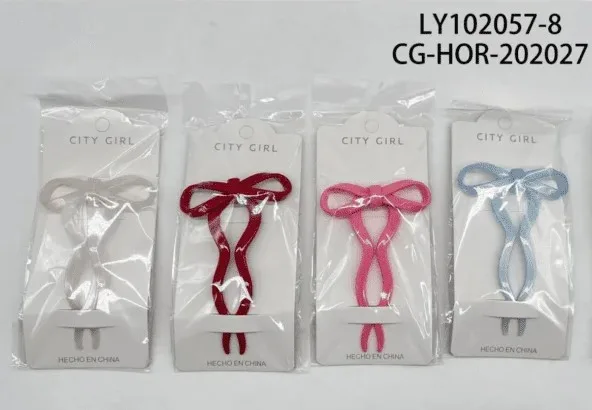 HORQUILLA PARA EL CABELLO