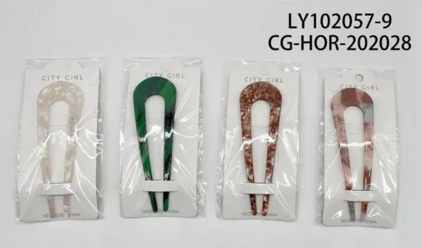 HORQUILLA PARA EL CABELLO